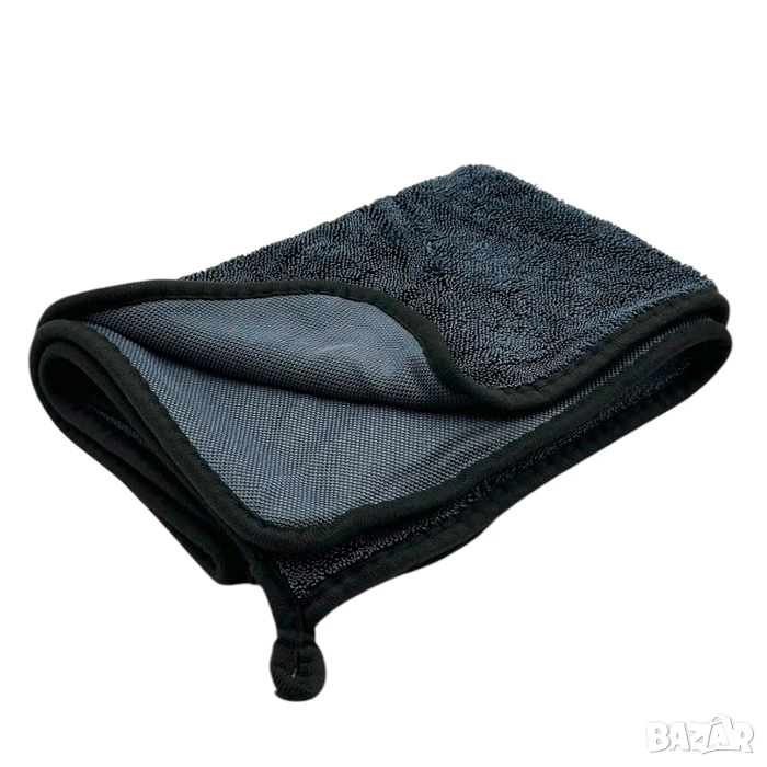 Микрофибърна кърпа 60см х 90см, снимка 1