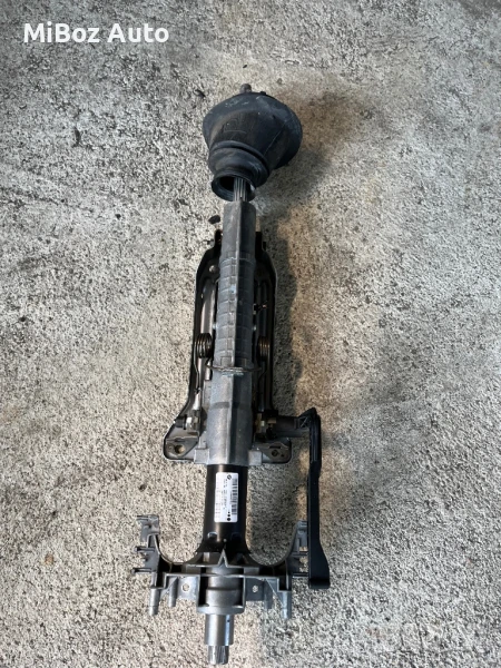 Кормилен прът БМВ Е90 91 BMW, снимка 1