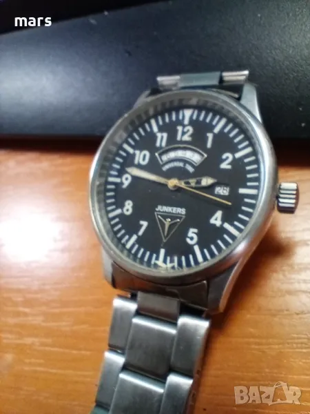 Junkers , снимка 1