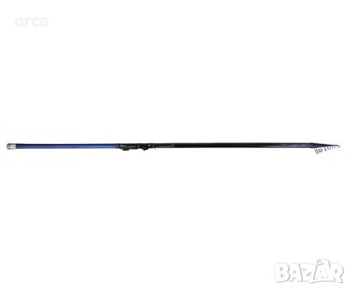 Телескопична въдица FilStar Tortuga Tele Bomb – лека и здрава, снимка 1