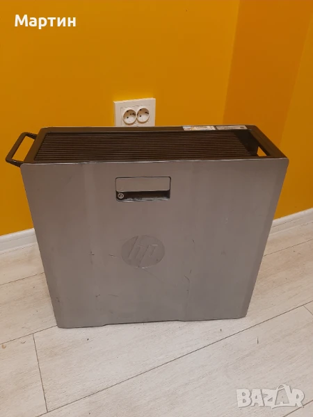 HP Z620 Workstation, снимка 1