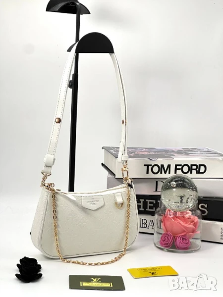 чанти louis vuitton, снимка 1