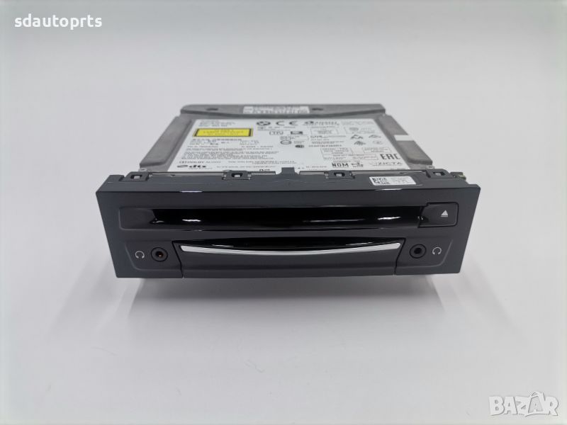 BMW DVD Player RSE MGU 9840573 G30 G31 G32 G11 G11 G05 G06 G07 F90 F95, снимка 1