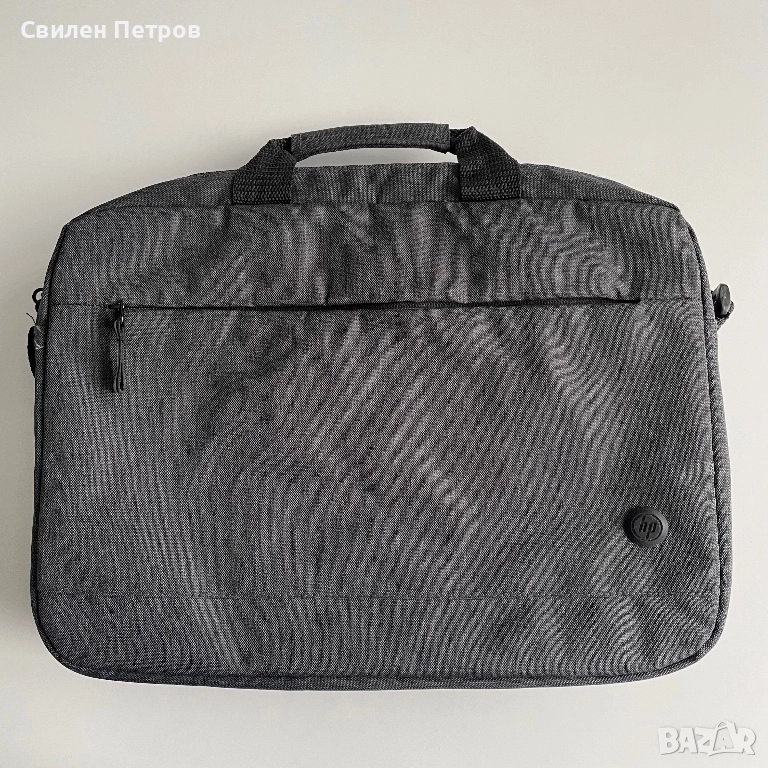Чанта за лаптоп hp - 2 броя, снимка 1