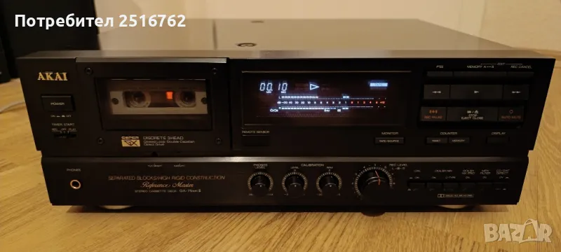 Akai GX-75 MK 2, снимка 1