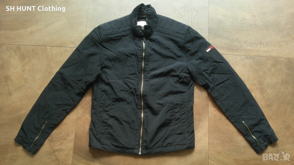 TOMMY HILFIGER Original Jacket Размер S - M оригинално мъжко яке 7-63, снимка 1
