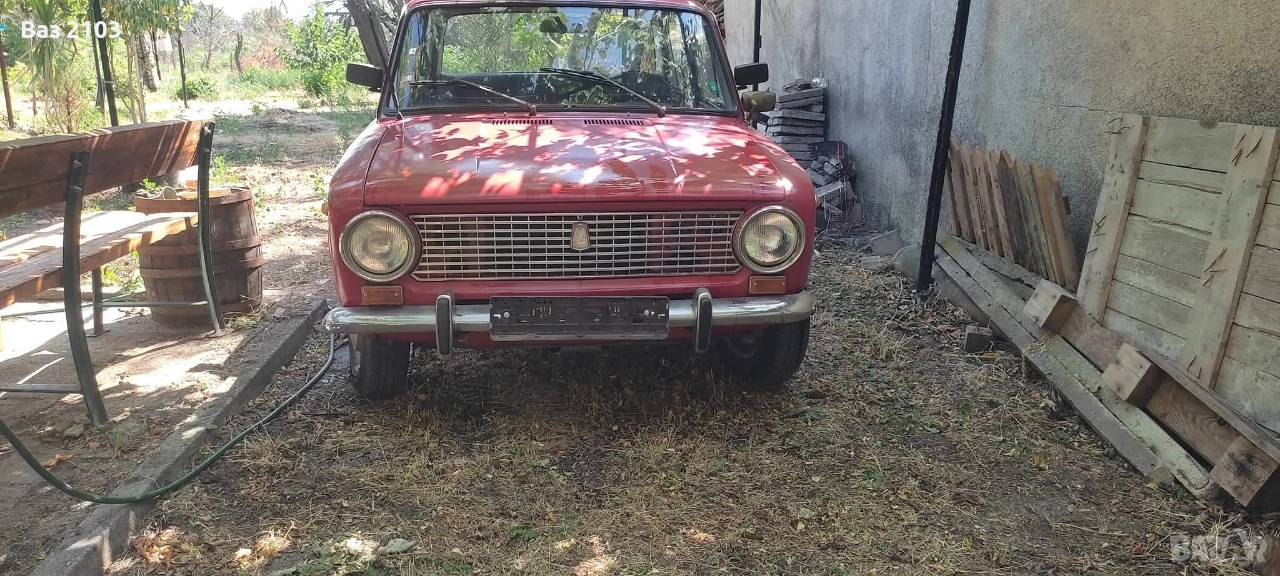 карборатор от жигула , снимка 1