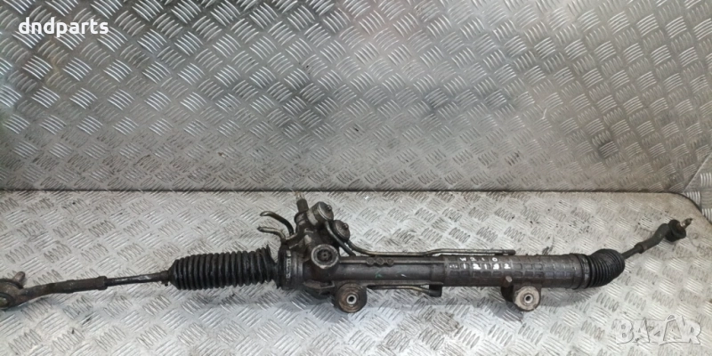 Хидравлична рейка Mercedes E-Class W210 1998г.	, снимка 1