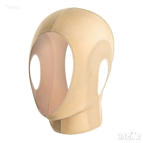 V – образна маска за лице с лифтинг ефект, повдигане, стягане и оформяне, снимка 1