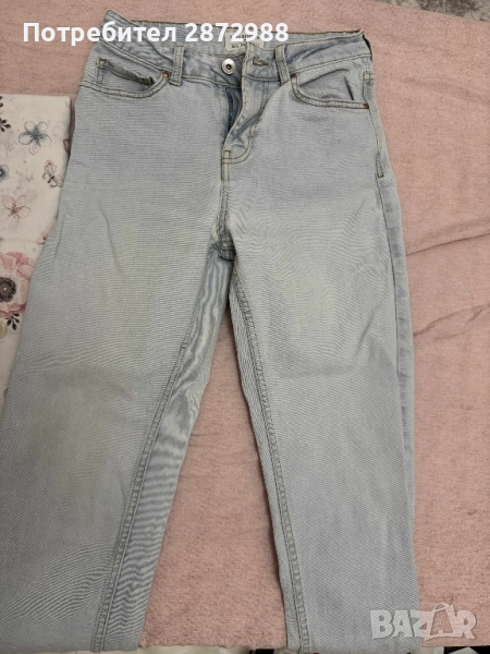 Дънки, снимка 1