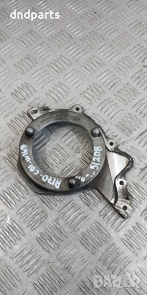 Основа вакуум помпа Mercedes A170 CDI W168 2001г. A6680100135 , снимка 1