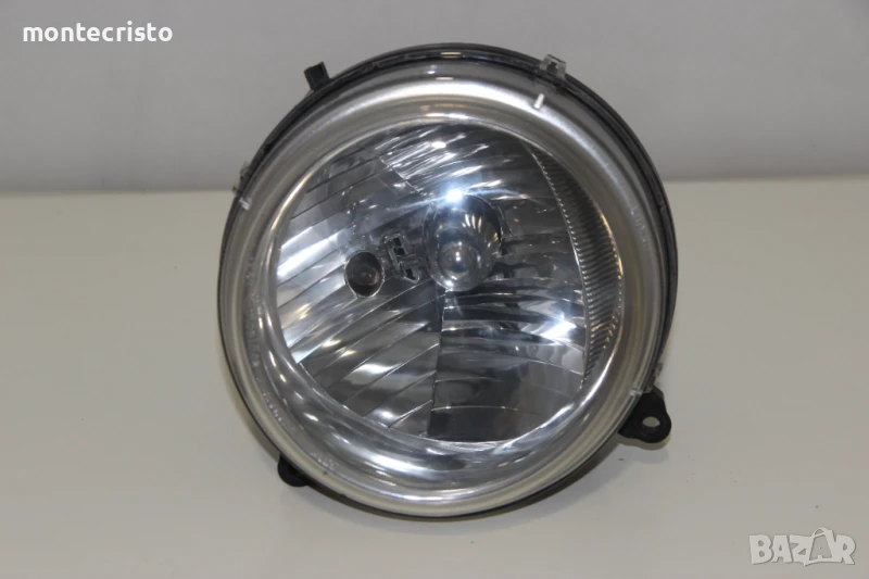 Десен фар Jeep Cherokee KJ Liberty (2001-2008г.) електрически Джип Чероки, снимка 1