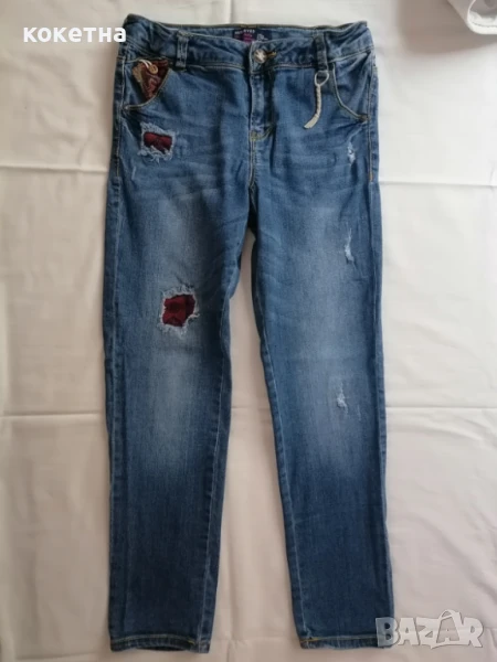 Дънки RESERVED , снимка 1