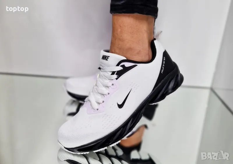 Дамски Маратонки , снимка 1