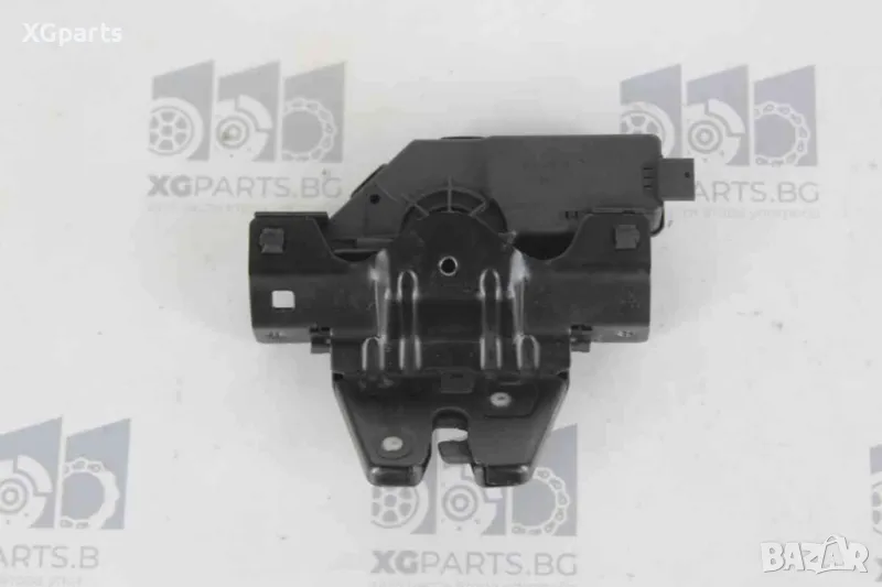 Брава багажник за BMW E46 3-series sedan (1998-2005), снимка 1