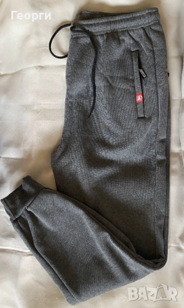 Дебело зимно спортно долнище, снимка 1