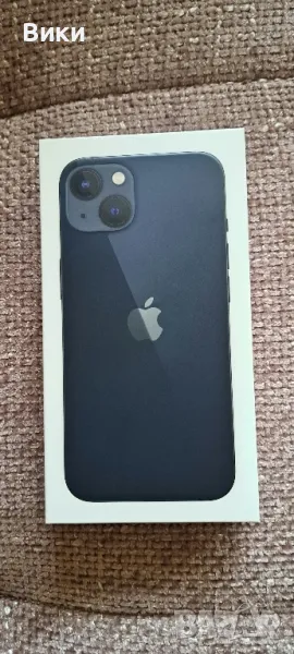 iphone 13 Нов с гаранция, снимка 1