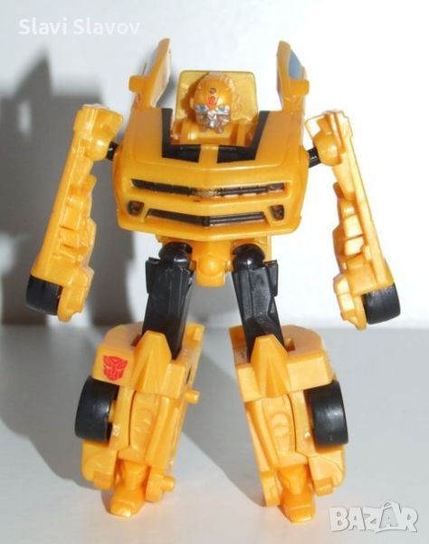 Transformers/Трансформърс Bumblebee Hasbro , снимка 1