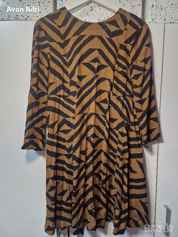 Комплект от две рокли и една туника/рокля , снимка 1