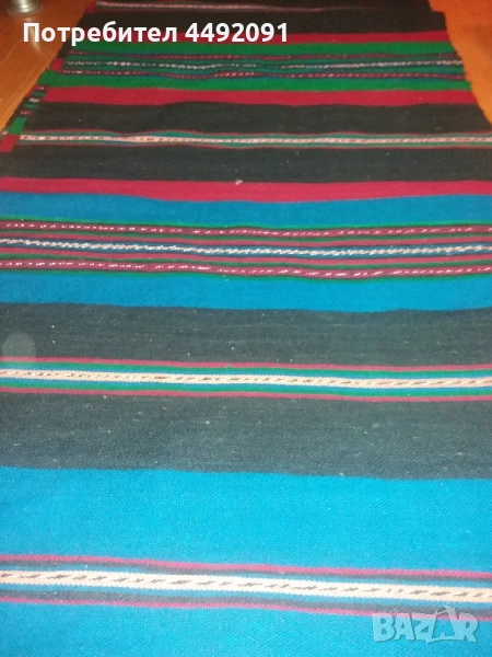 пътеки естествени материали , снимка 1