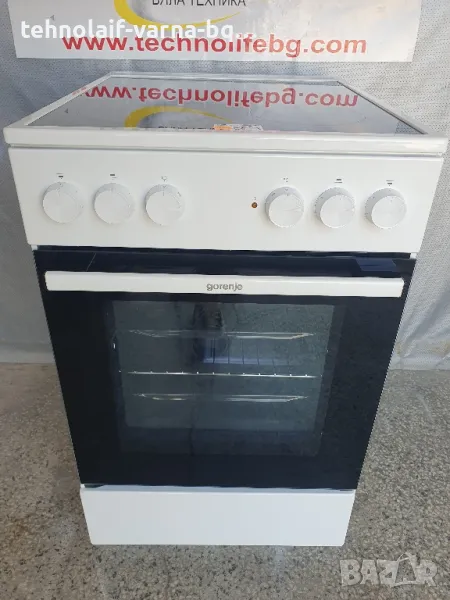 Печкас керамични котлони Gorenje , снимка 1