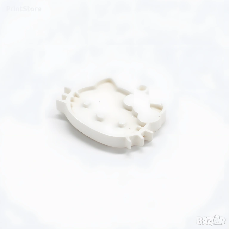 релок Hello Kitty – сладък аксесоар за ключове / подарък, снимка 1