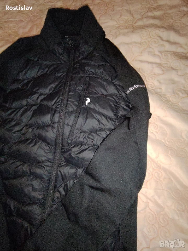 peak Performance размер л, снимка 1