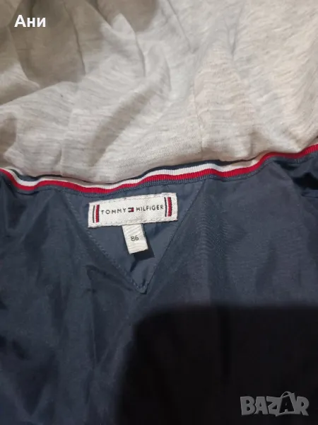 Гащеризон TOMMY HILFIGER , снимка 1