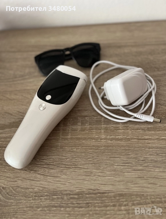 Продавам фотоепилатор, снимка 1