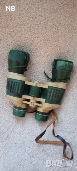 бинокъл, снимка 1