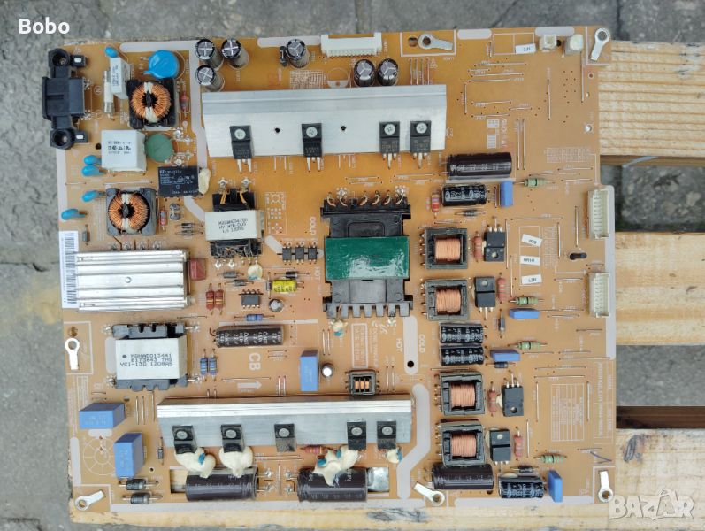 Power board BN44-00521C, снимка 1