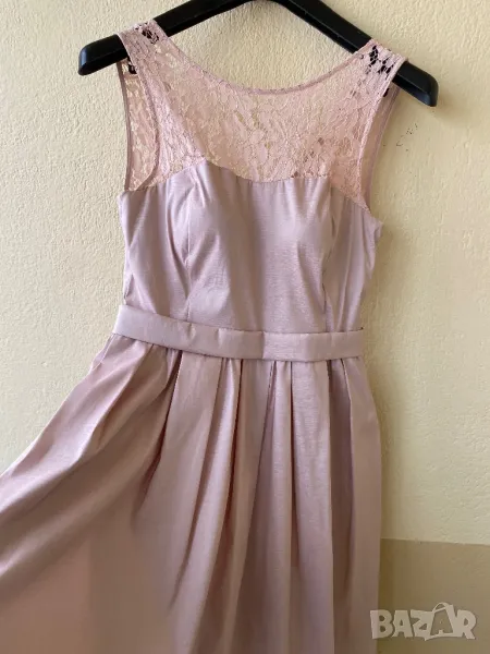 Официална рокля Amisu _ М, снимка 1