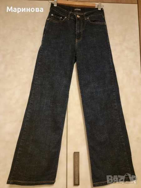 Нови маркови дънки 27ми размер, снимка 1