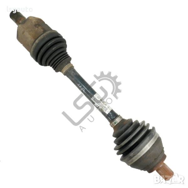 Предна лява полуоска Volkswagen Tiguan I 2007-2015 ID:147956, снимка 1