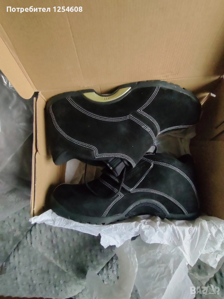Мъжки обувки, снимка 1