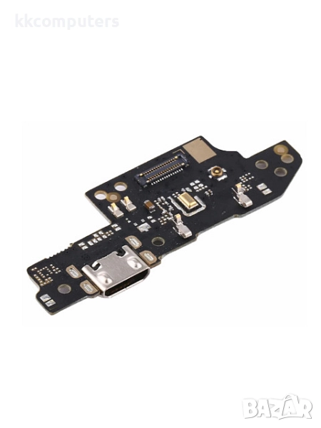 БЛОК ЗАХРАНВАНЕ XIAOMI REDMI 10A (220233L2G), снимка 1