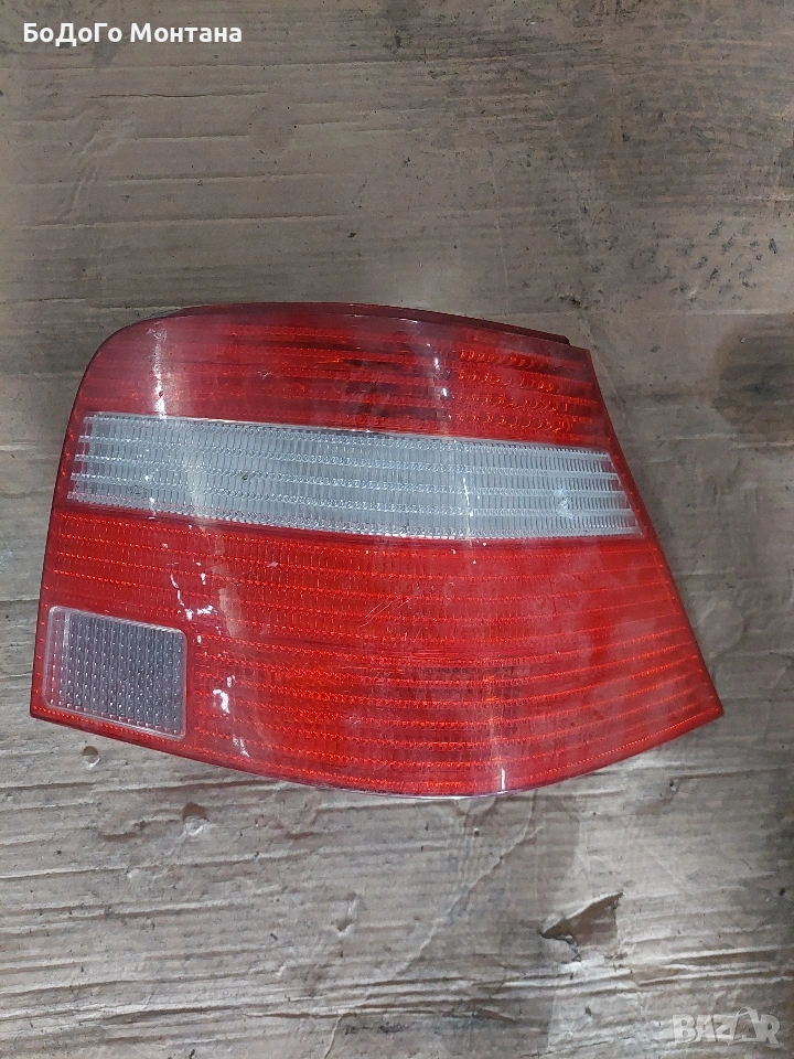 Заден десен стоп Фолксваген Голф/Volkswagen Golf 4 , снимка 1