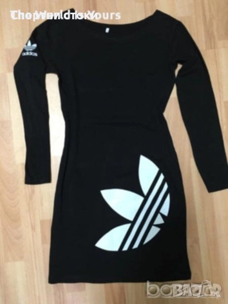 Дамска спортна рокля , снимка 1