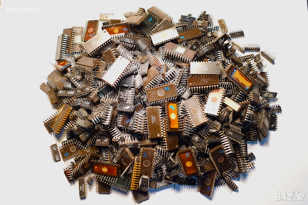 Руски схеми, снимка 1