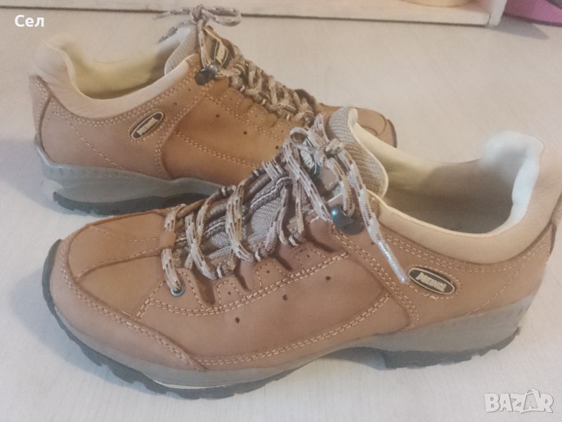 Водоустойчиви туристически обувки MEINDL SALINAS  GTX, снимка 1