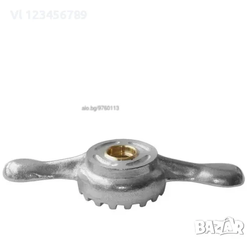 Затварачка за Буркани и Шишета, снимка 1