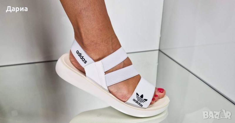 Дамски сандали Adidas , снимка 1