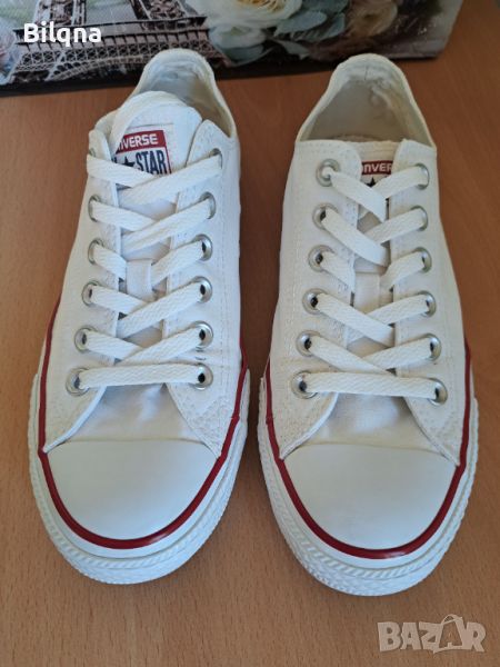 Дамски кецове Converse, снимка 1