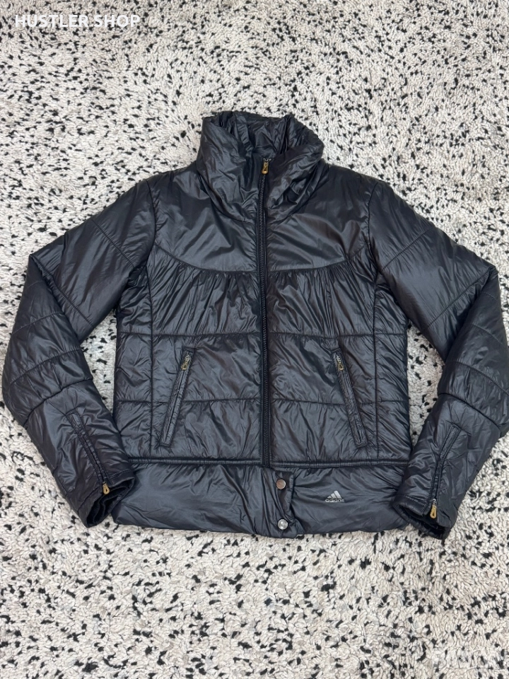 Дамско яке ADIDAS. Размер М, снимка 1