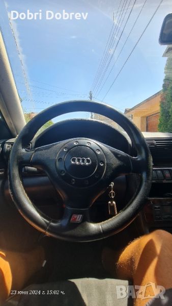 Audi a4 b5 1996 , снимка 1