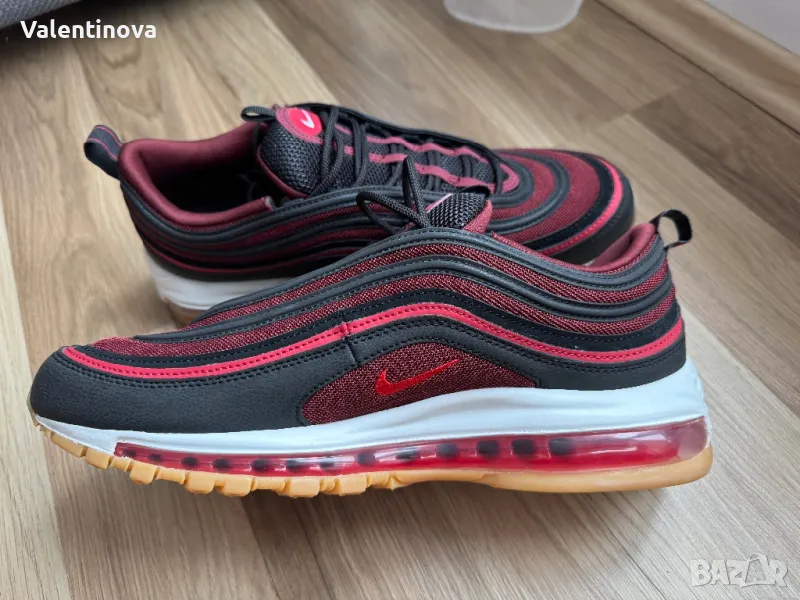 Nike Air Max 97, снимка 1