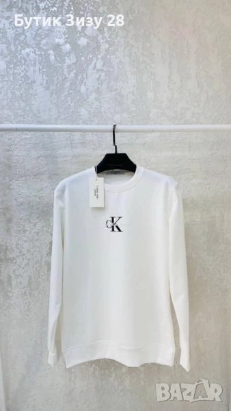 Мъжки блузи Calvin Klein, Armani, снимка 1