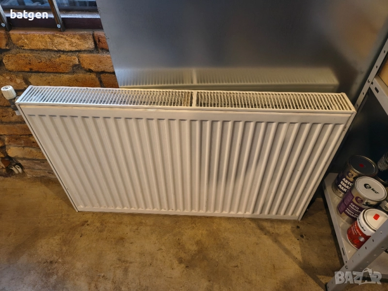 Радиатор за парно, снимка 1