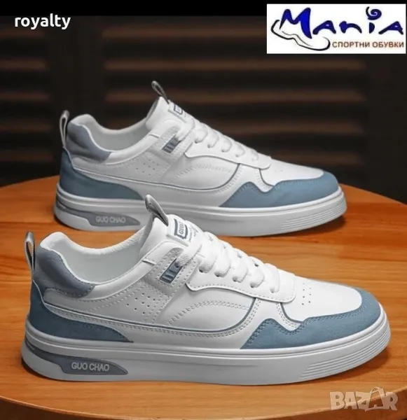 Мъжки маратонки , снимка 1