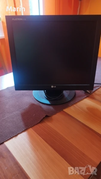 Moнитор LG , снимка 1